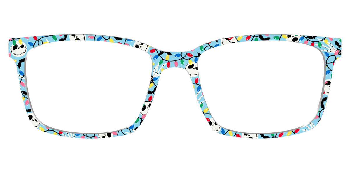 Scary & Bright - Lifestyle Kirby Top Image - Pair Eyewear