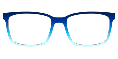 The Seaside Gradient - Front Top Thumbnail - Pair Eyewear