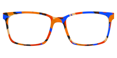 The Seaside Tort - Front Top Thumbnail - Pair Eyewear