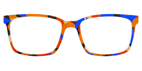 The Seaside Tort - Kirby Top - Pair Eyewear