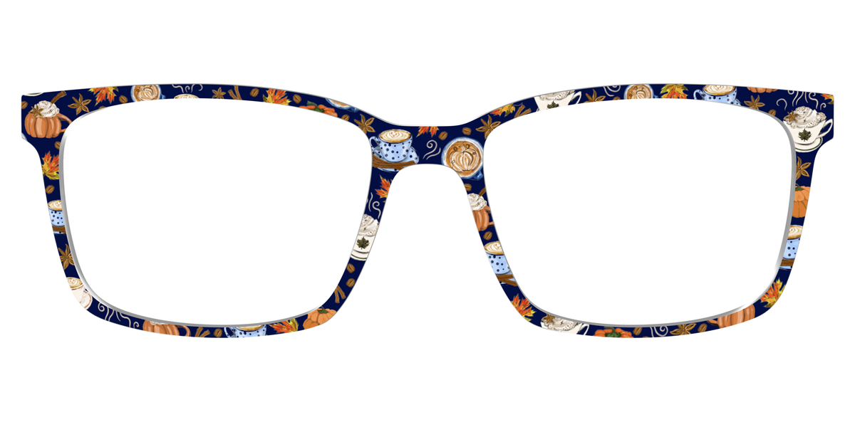 The Seasonal Spice - Lifestyle Kirby Top Image - Pair Eyewear