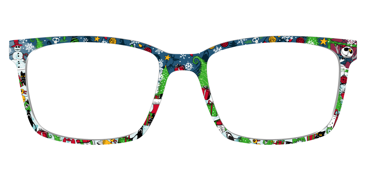 Season's Creepings - Lifestyle Kirby Top Image - Pair Eyewear