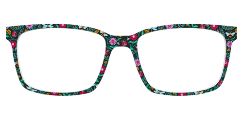 The Secret Garden - Kirby Top - Pair Eyewear