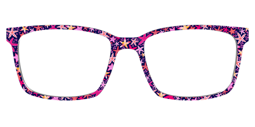 The Sensational Starfish - Kirby Top - Pair Eyewear