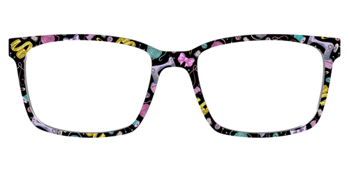 The Sewing Kit - Kirby Top - Pair Eyewear