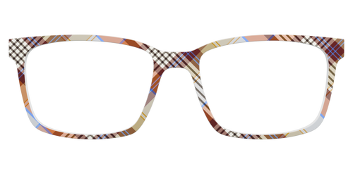 The Shacket Plaid - Kirby Top - Pair Eyewear