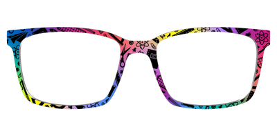 The Shadow Supplies - Front Top Thumbnail - Pair Eyewear