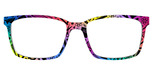 The Shadow Supplies - Kirby Top - Pair Eyewear