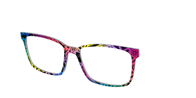 The Shadow Supplies - Angle Top Thumbnail - Pair Eyewear