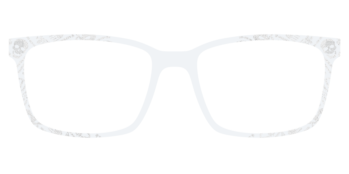 The Shimmer Skeletons - Lifestyle Kirby Top Image - Pair Eyewear