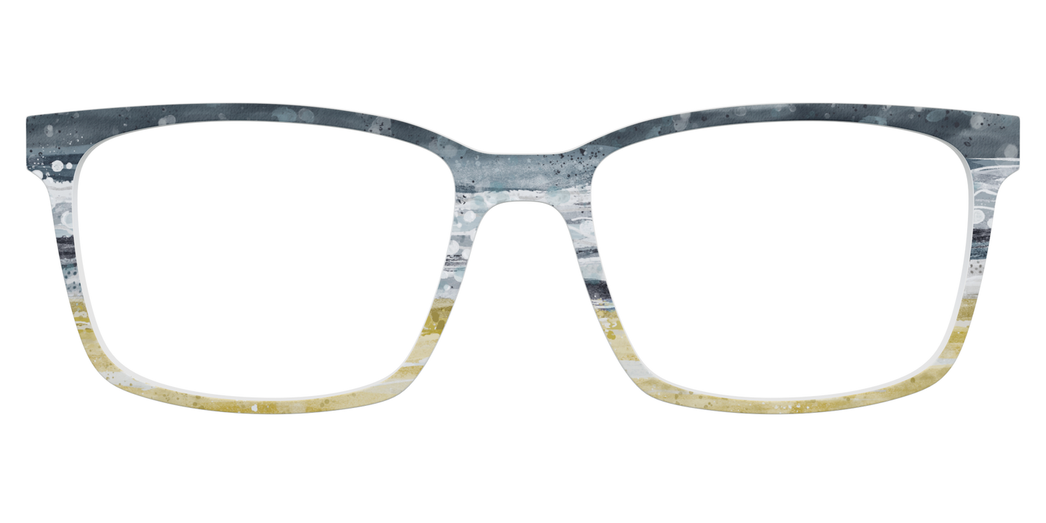 The Shoreline - Lifestyle Kirby Top Image - Pair Eyewear