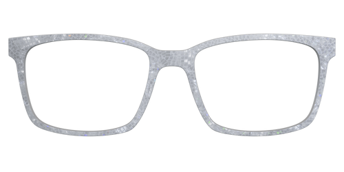 The Silver Mosaic - Kirby Top - Pair Eyewear