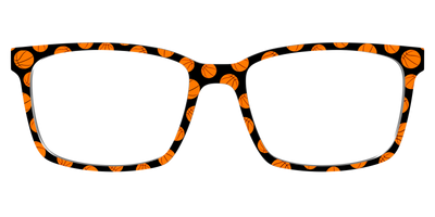 The Slam Dunk - Front Top Thumbnail - Pair Eyewear