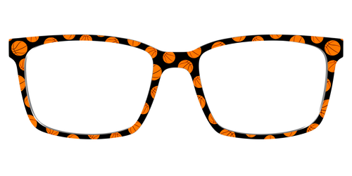 The Slam Dunk - Kirby Top - Pair Eyewear