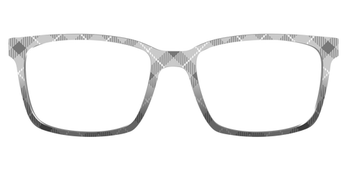 The Slate Plaid - Kirby Top - Pair Eyewear