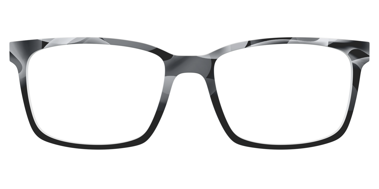 The Smoke & Mirrors - Lifestyle Kirby Top Image - Pair Eyewear