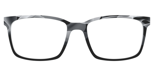 The Smoke & Mirrors - Kirby Top - Pair Eyewear