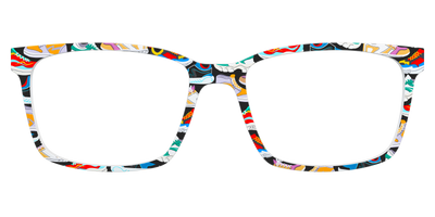 The Sneakerhead - Front Top Thumbnail - Pair Eyewear