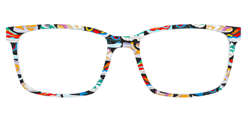 The Sneakerhead - Kirby Top - Pair Eyewear
