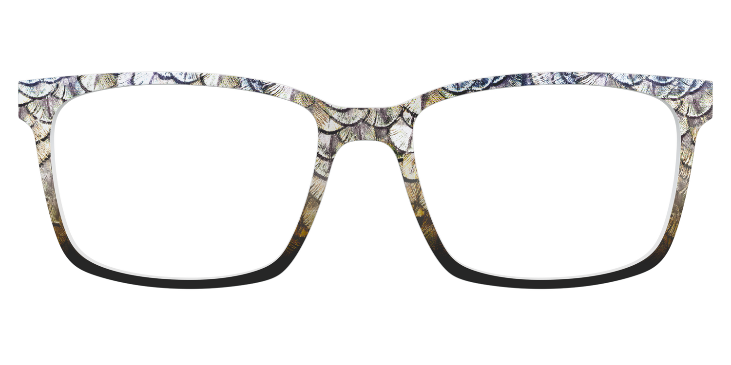 The Snow Owl - Lifestyle Kirby Top Image - Pair Eyewear