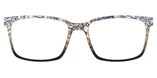 The Snow Owl - Kirby Top - Pair Eyewear