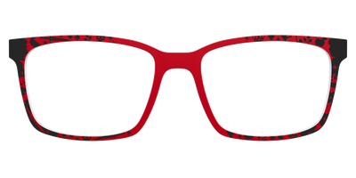 The Snow White After Dark - Front Top Thumbnail - Pair Eyewear