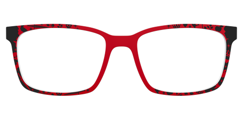 The Snow White After Dark - Kirby Top - Pair Eyewear