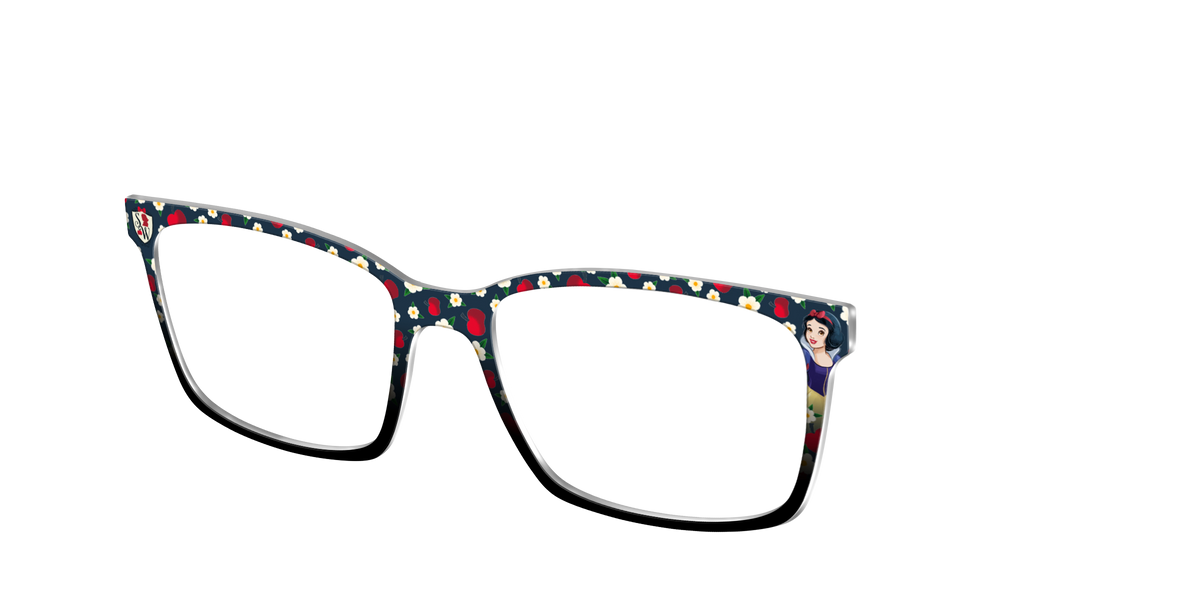 Snow White's Apples - Angle Top Image - Pair Eyewear
