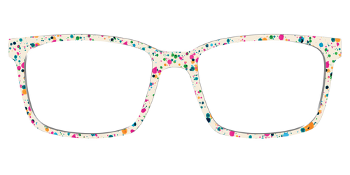 The Speckled Egg - Kirby Top - Pair Eyewear