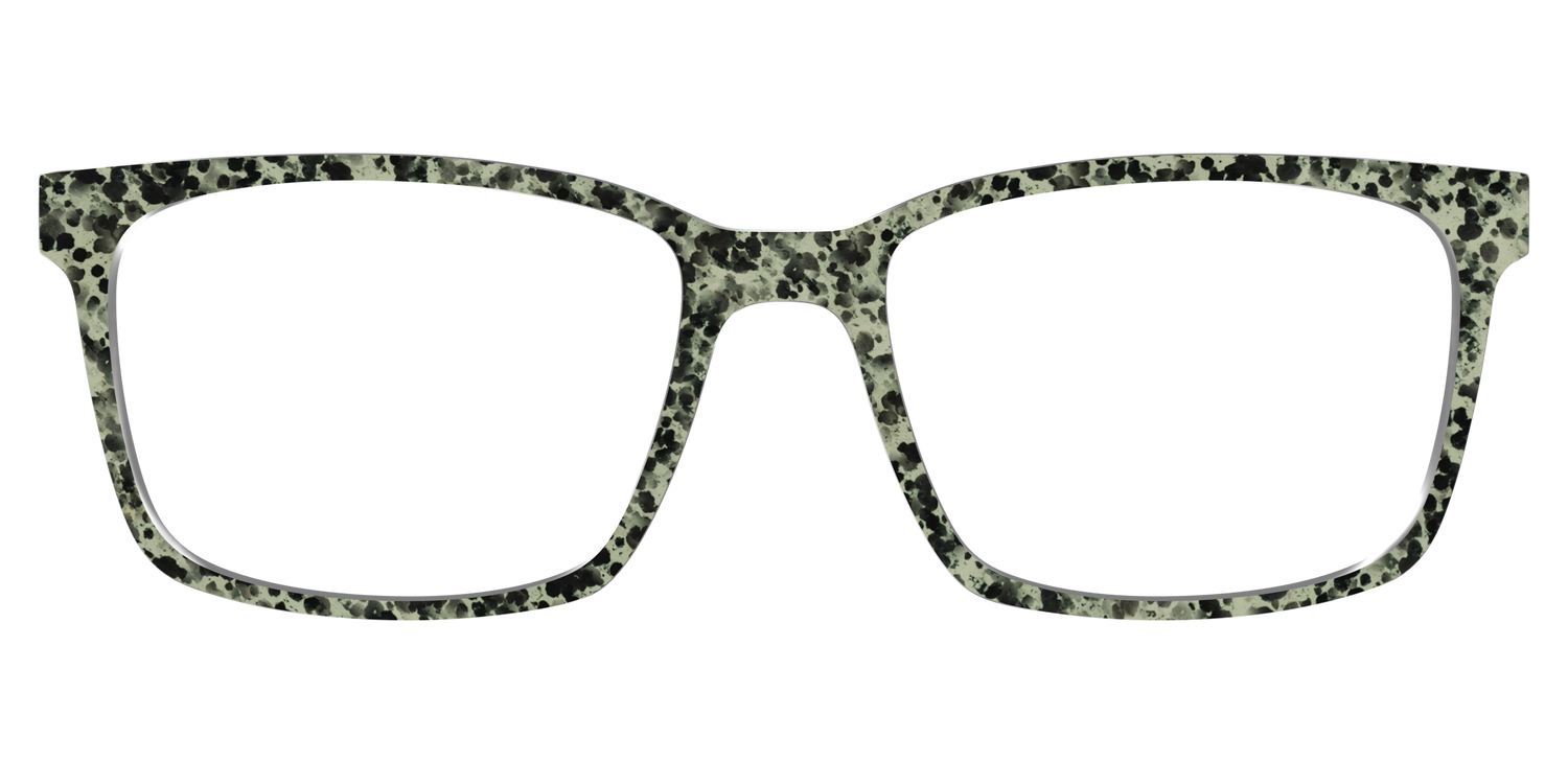 The Speckled Moss - Lifestyle Kirby Top Image - Pair Eyewear