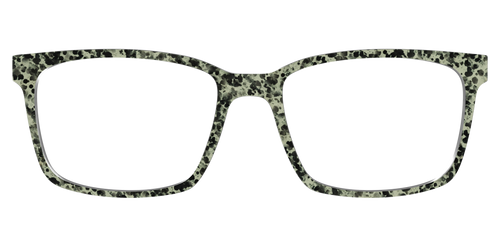 The Speckled Moss - Kirby Top - Pair Eyewear
