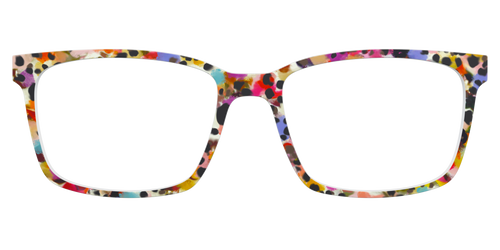 The Speckled Tort - Kirby Top - Pair Eyewear