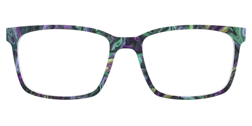 The Spooky Marble - Kirby Top - Pair Eyewear