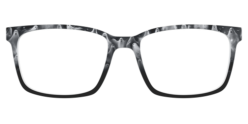 The Spooky Spirits - Kirby Top - Pair Eyewear