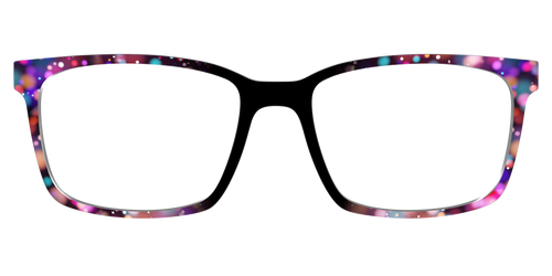 The Spotlight Bokeh - Kirby Top - Pair Eyewear