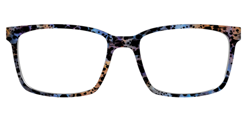 The Spotted Stone - Kirby Top - Pair Eyewear