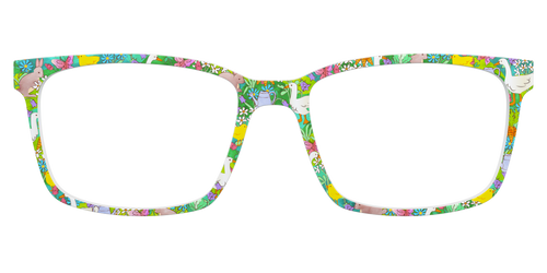 The Spring Meadow - Kirby Top - Pair Eyewear
