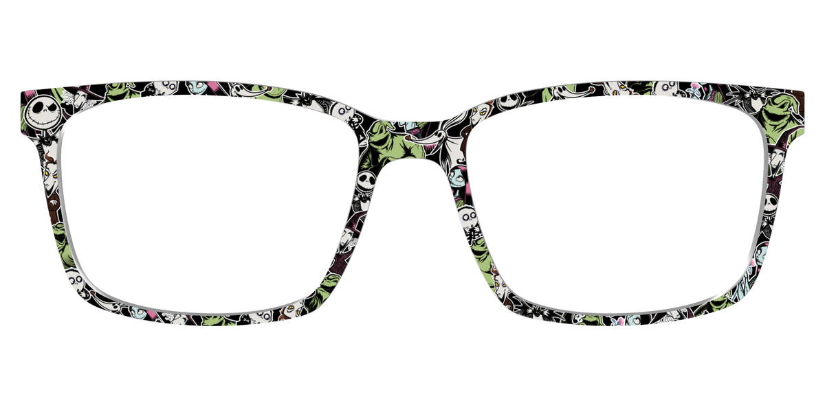 Squad Ghouls - Lifestyle Kirby Top Image - Pair Eyewear