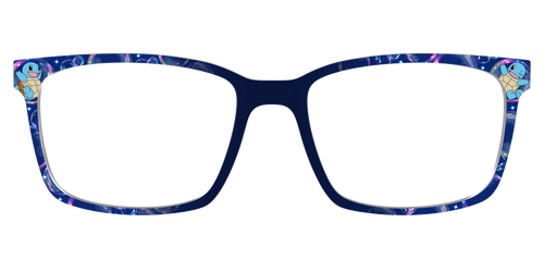 Squirtle - Kirby Top - Pair Eyewear