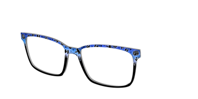 Star Wars™ After Dark - Angle Top Thumbnail - Pair Eyewear