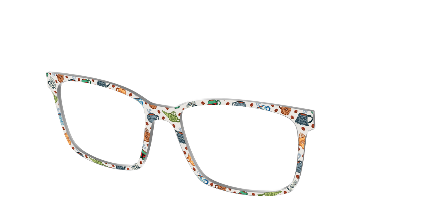 Star Wars™ Café - Angle Top Image - Pair Eyewear