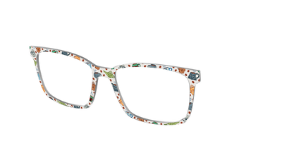 Star Wars™ Café - Angle Top Thumbnail - Pair Eyewear