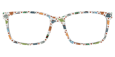 Star Wars™ Café - Front Top Thumbnail - Pair Eyewear