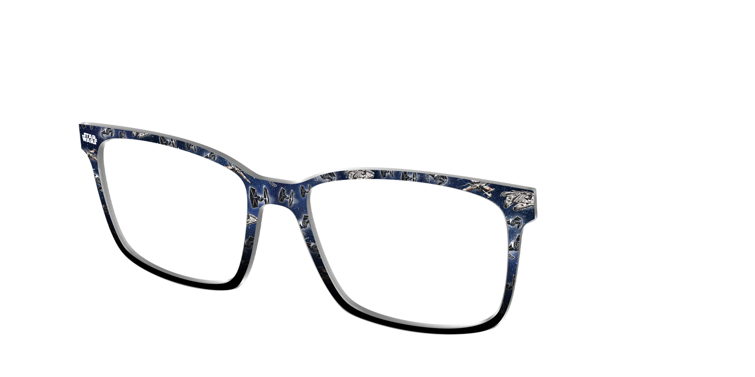 Star Wars™ Galactic Battle - Angle Top Image - Pair Eyewear