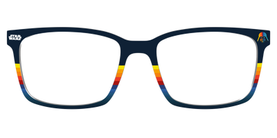 Star Wars™ Gradient - Front Top Thumbnail - Pair Eyewear