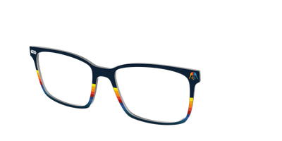 Star Wars™ Gradient - Angle Top Thumbnail - Pair Eyewear