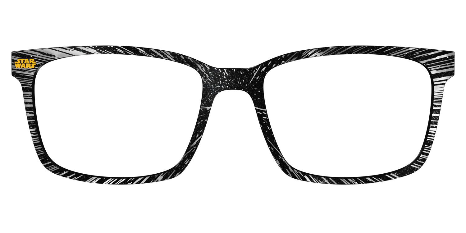 Star Wars™ Hyperspace - Lifestyle Kirby Top Image - Pair Eyewear