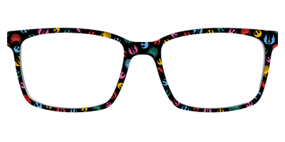 Star Wars™ Rainbow Icons - Front Top Thumbnail - Pair Eyewear