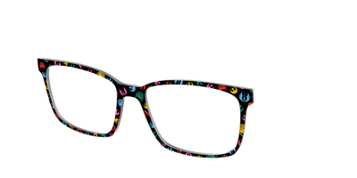 Star Wars™ Rainbow Icons - Angle Top Thumbnail - Pair Eyewear