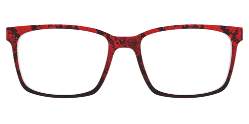 The Statement Snakeskin - Kirby Top - Pair Eyewear